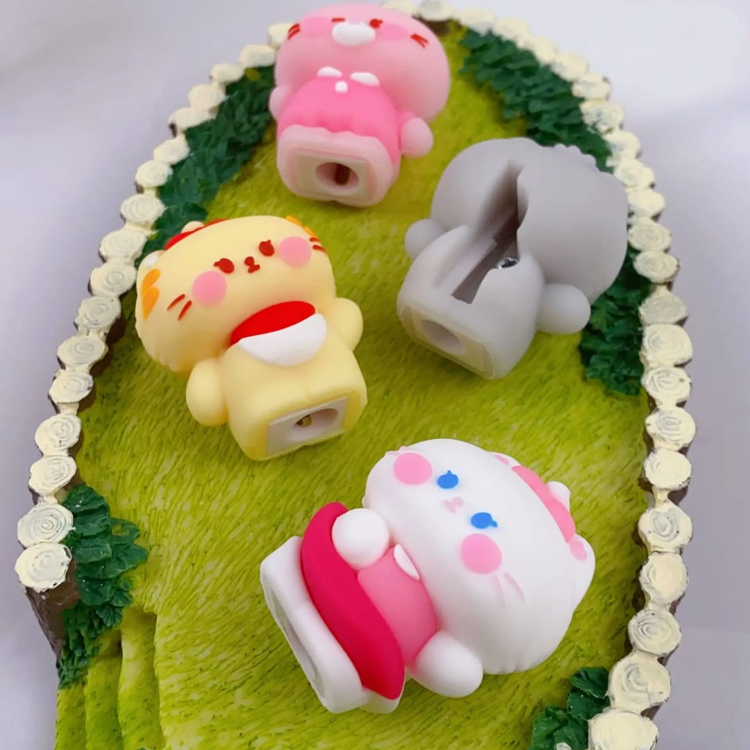 Meowth Patrol Cat Sharpener - Image 2