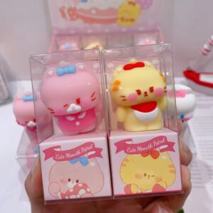 Meowth Patrol Cat Sharpener