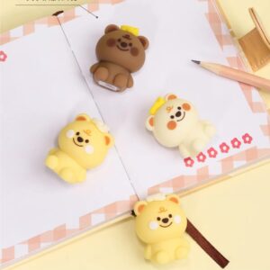 Hello Bear Cheese Sharpener