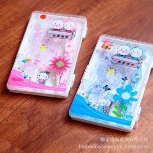 7-Piece Geometry Set (Budget Edition)