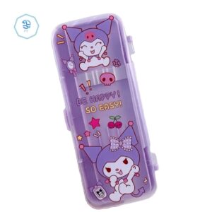 Pencil Box – Kuromi