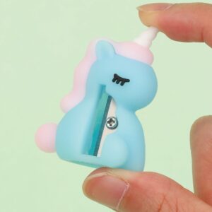 Unicorn Sharpener