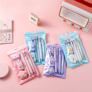 Cute Stationery Set