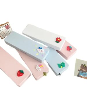 Kindergarten Pencil Box