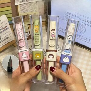 cute fountain  Calligraphy Pen