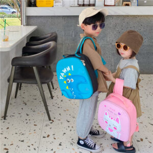 Luxe Edition – Premium Kindergarten Backpack
