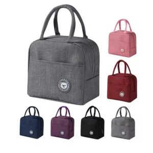 Insulated Lunch Bag for Kids