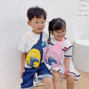 DinoTrek Mini Backpack