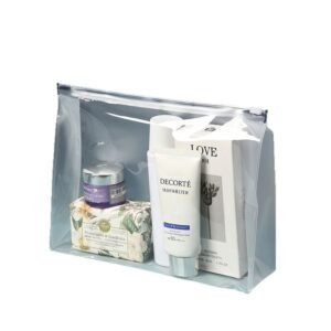 Transparent Ziplock Bags – Big Size