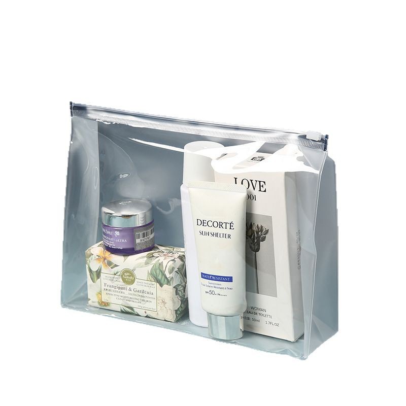 Transparent Ziplock Bags – Big Size